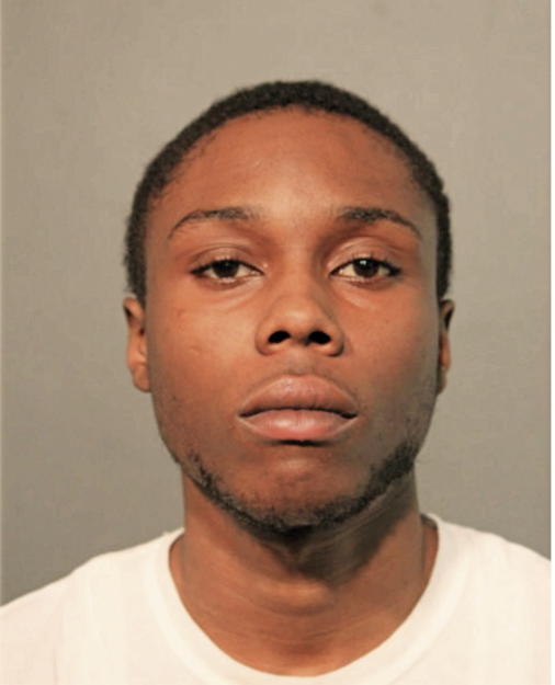 JOSHUA WILSON, Cook County, Illinois