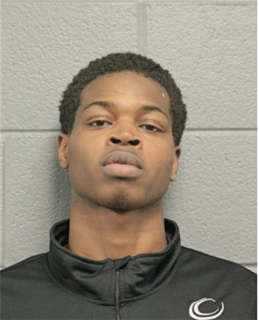 CHRISTOPHER WIMES, Cook County, Illinois