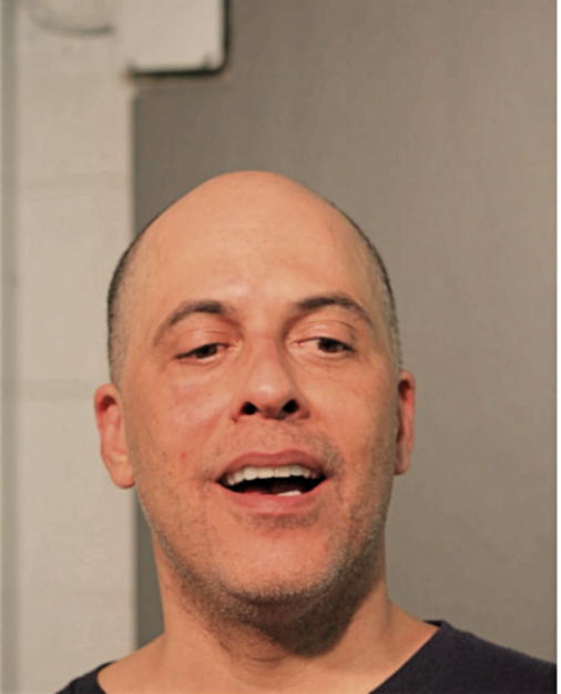 MARK O WOODSON, Cook County, Illinois