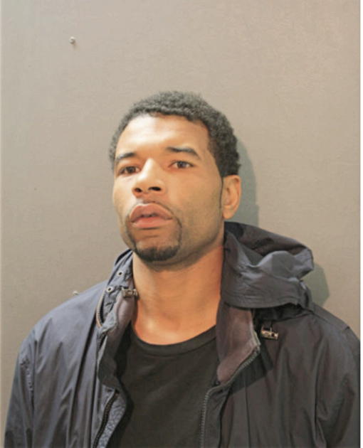 GREGORY D WRIGHT, Cook County, Illinois