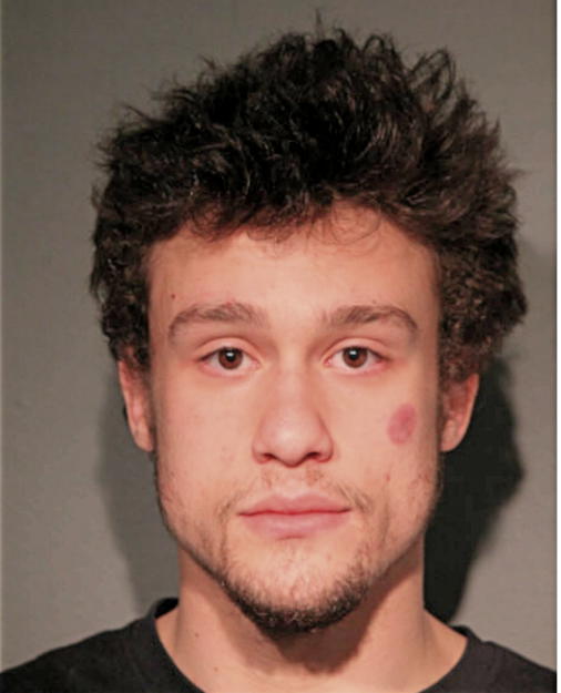 ANTHONY MICHAEL WYNNE, Cook County, Illinois
