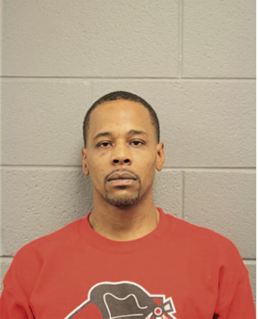 JOHNNY ZOLICOFFER, Cook County, Illinois