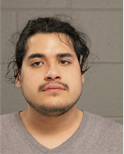 JOHN ZUNIGA, Cook County, Illinois