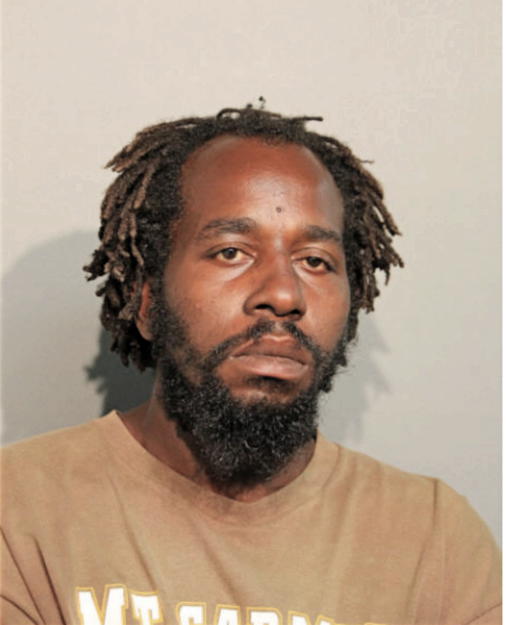 ELIJAH ABRAHAM, Cook County, Illinois