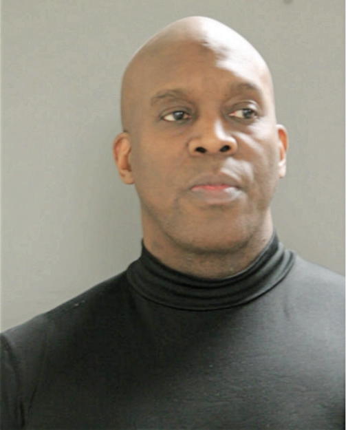 STEPHEN L ABRAMS, Cook County, Illinois