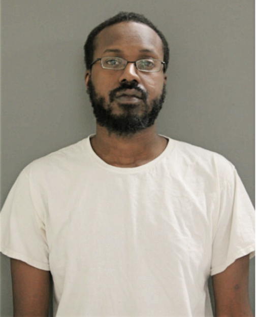 QUENTIN P ADAMS, Cook County, Illinois