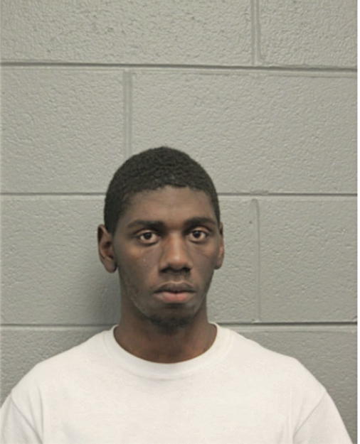 MITCHELL AGNEW, Cook County, Illinois