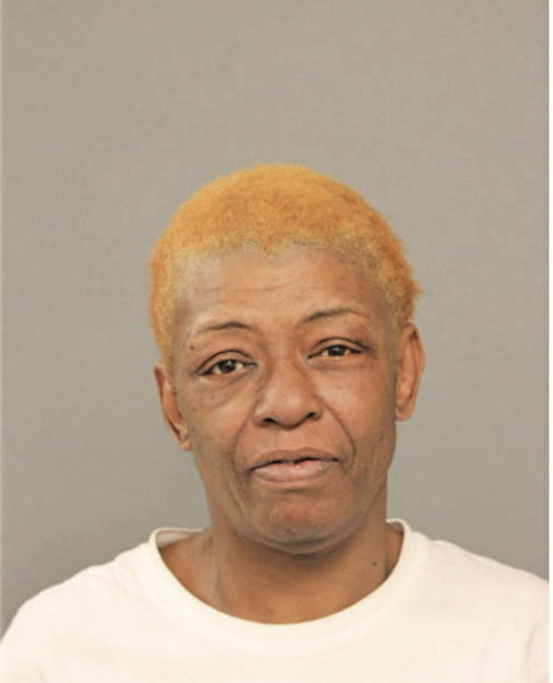 DEBORAH L ALLEN, Cook County, Illinois