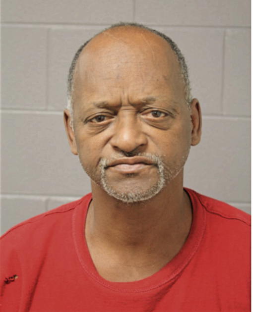 CHARLES ANDERSON, Cook County, Illinois