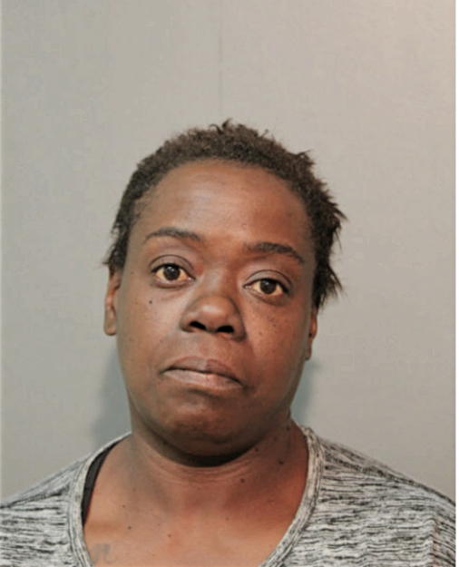 DORICE ANDERSON, Cook County, Illinois