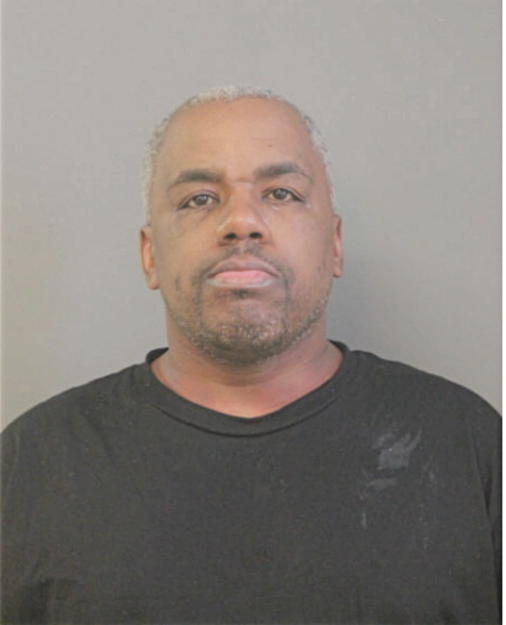 KEVIN M BAGBY, Cook County, Illinois
