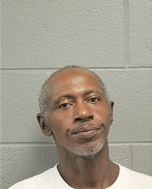 CAREY L BAKER, Cook County, Illinois