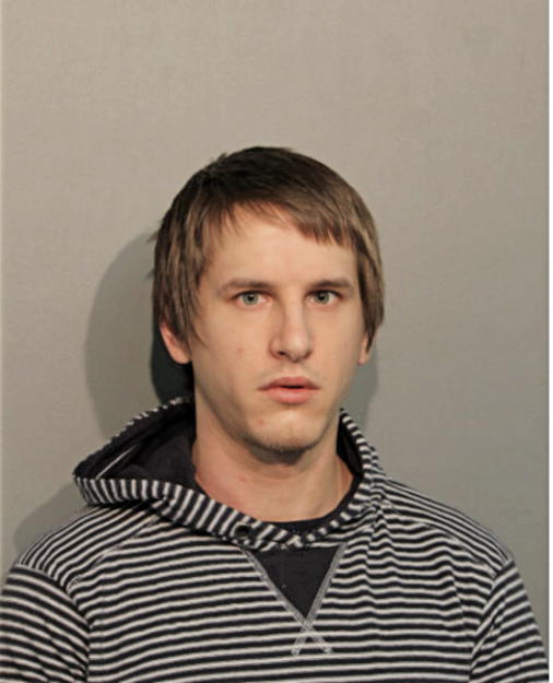 TERRANCE L BAKER, Cook County, Illinois