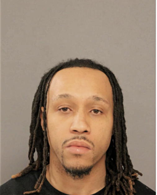 ANTHONY D BARBER, Cook County, Illinois