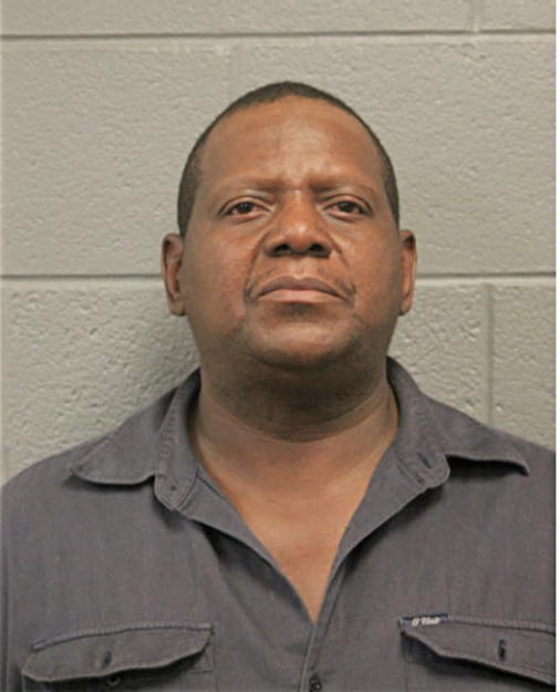 DEXTER BARNES, Cook County, Illinois