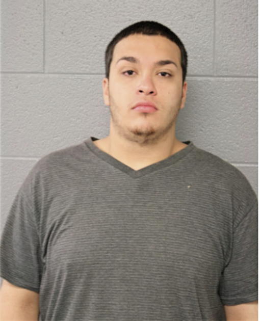 JOSE C BARRERA, Cook County, Illinois