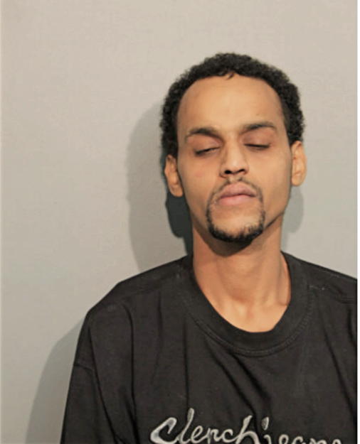 ABDELAZIZE B BESHIR, Cook County, Illinois