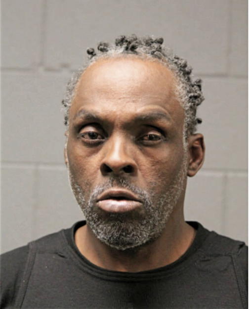 HERBERT L BIVINS, Cook County, Illinois