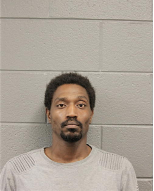 JOVAN M BLEVINS, Cook County, Illinois