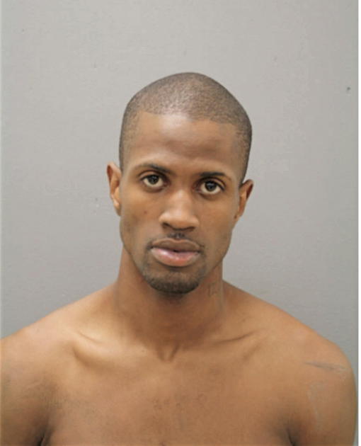 JOHNATHAN BOOKER, Cook County, Illinois