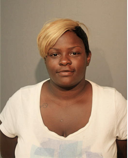 TAMIKA D BOVAN, Cook County, Illinois