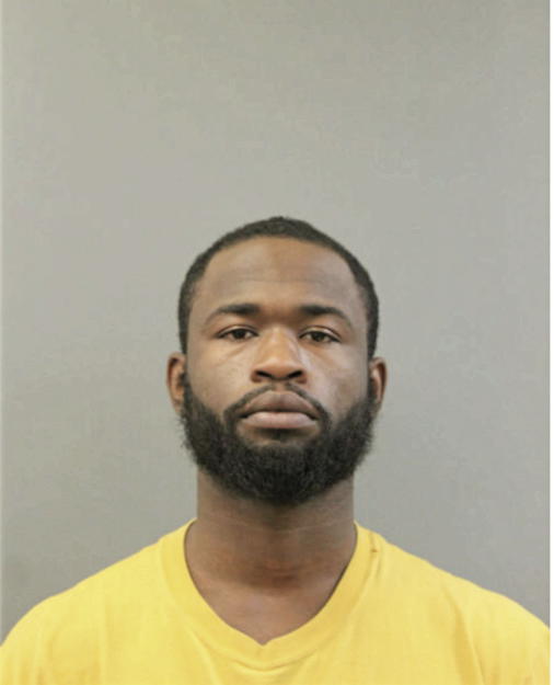 DAMONE BOYD, Cook County, Illinois