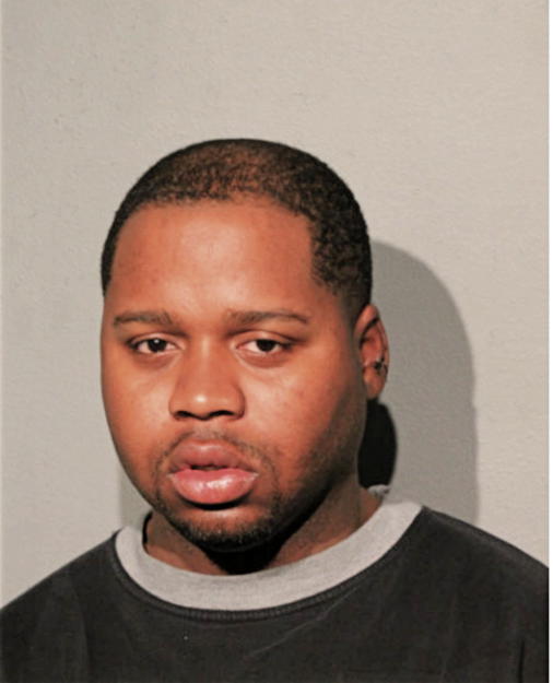 PRAVEON L BRAGGS, Cook County, Illinois