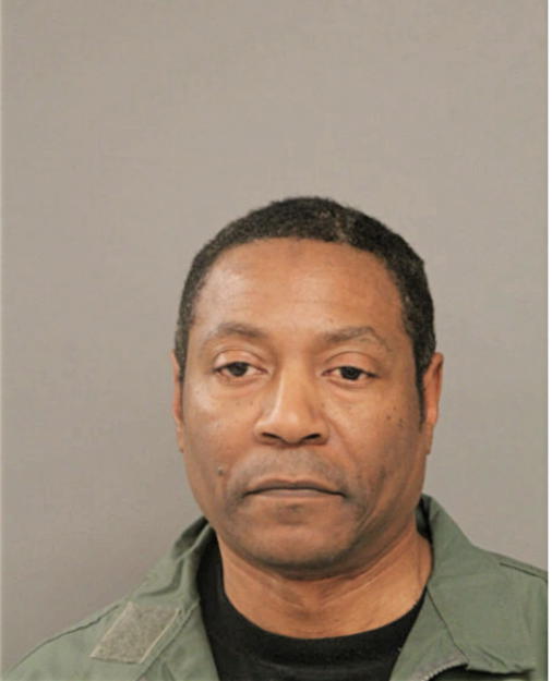 LAWRENCE D BRANDON, Cook County, Illinois