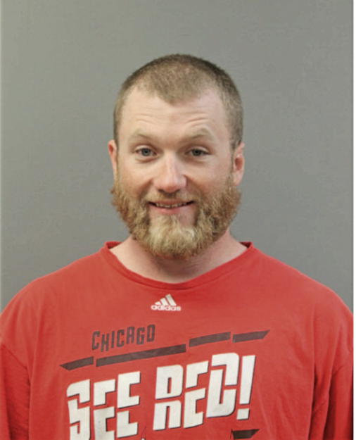 SEAN E BROCKUNIER, Cook County, Illinois