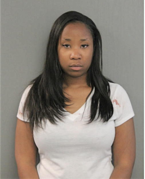AMBER N BROWN, Cook County, Illinois