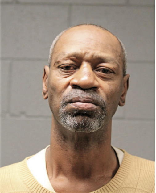 CAL L BROWN, Cook County, Illinois