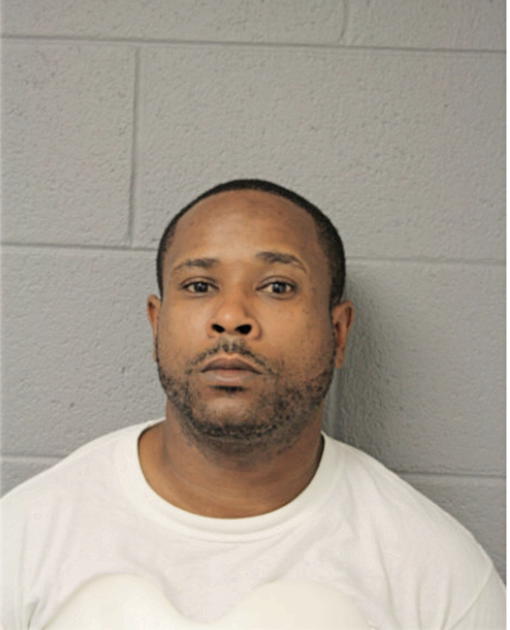 DEVON V BROWN, Cook County, Illinois