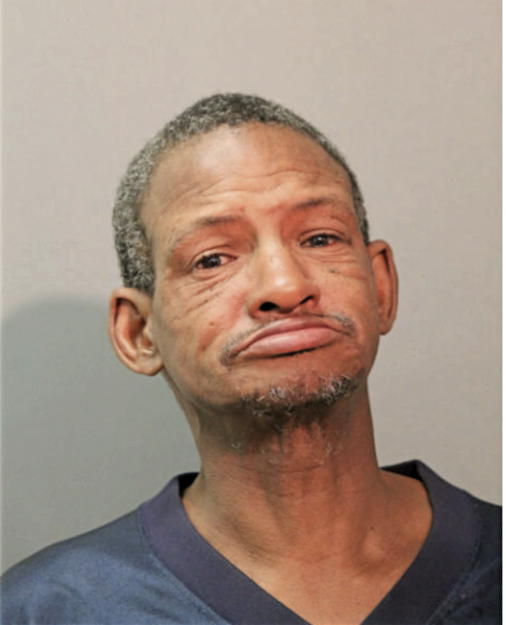 GREGORY BROWN, Cook County, Illinois