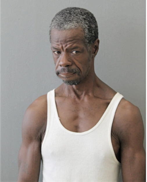 OSCAR BROWN, Cook County, Illinois