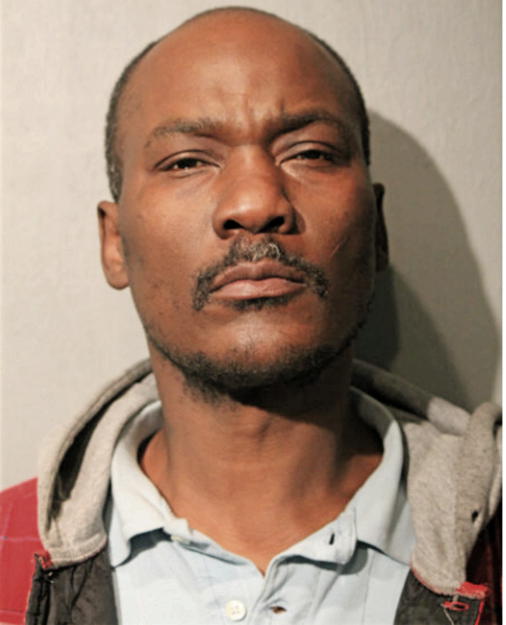 WILLIE BROWNLEE, Cook County, Illinois