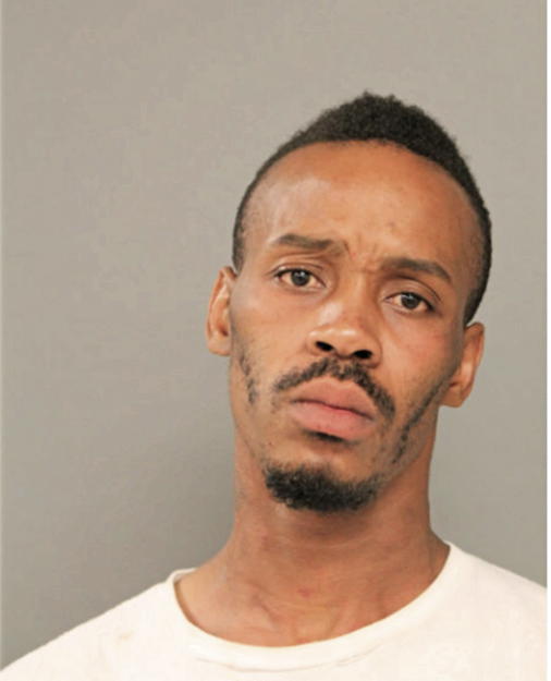 DWAYNE E BUCHANAN, Cook County, Illinois