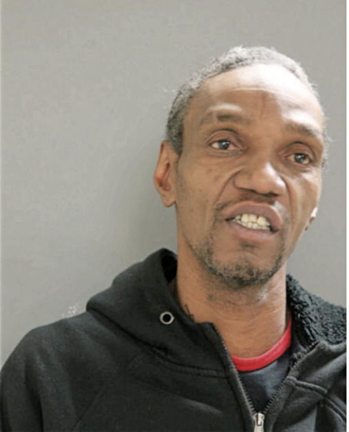 ALVIN L CAMPBELL, Cook County, Illinois