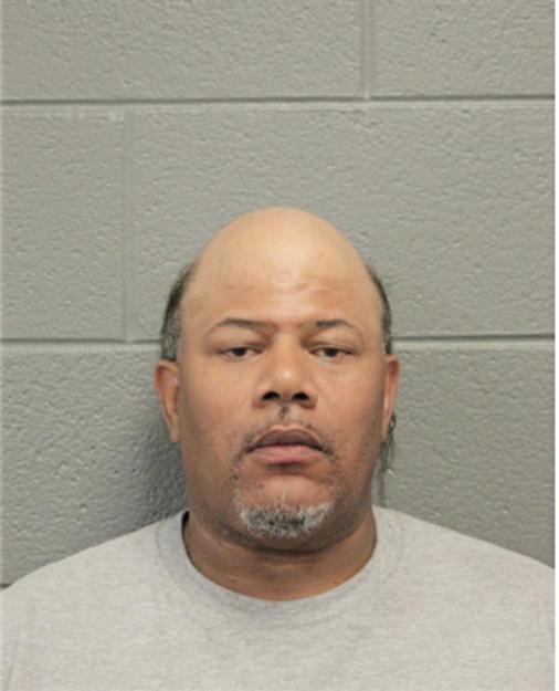 HARRY O CANNON, Cook County, Illinois