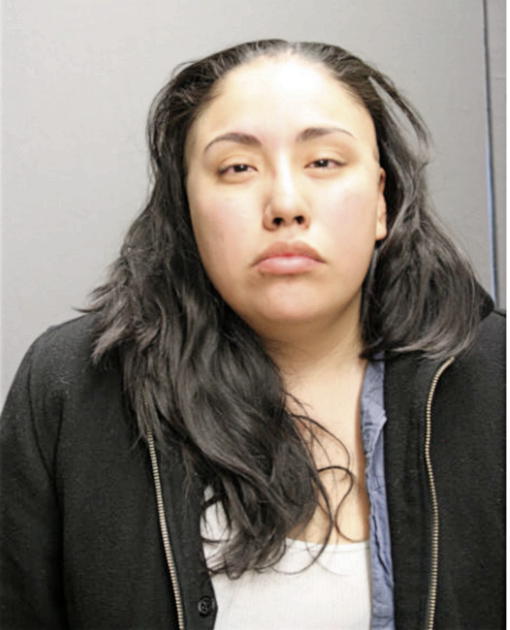 NELIDA CARDOSO, Cook County, Illinois