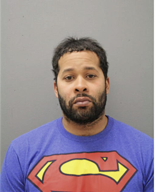ALAN KENNETH CHERRY, Cook County, Illinois