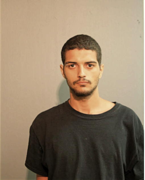 LEONARDO CINTRON, Cook County, Illinois