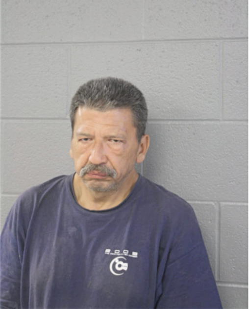 GENE R CISNEROS, Cook County, Illinois