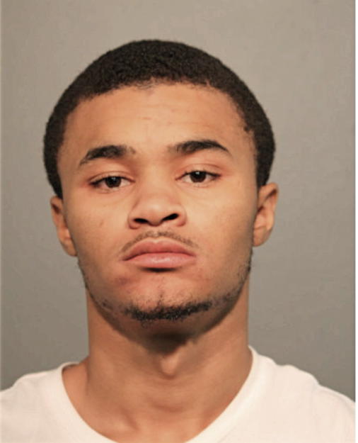 MARK CLAY, Cook County, Illinois