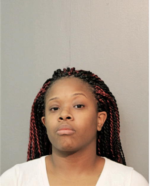 ANITA R CLENDENING, Cook County, Illinois