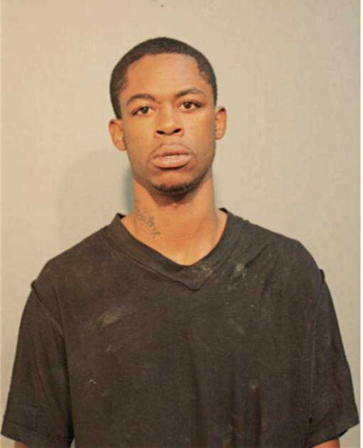 JASON COLEMAN, Cook County, Illinois