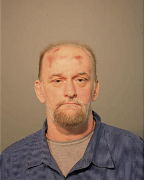 JACK OLEN CONNER, Cook County, Illinois