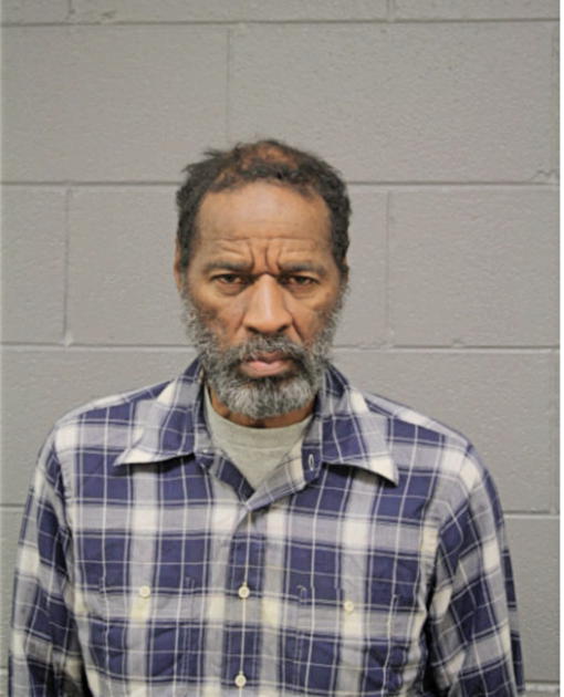 DOUGLAS CREED, Cook County, Illinois