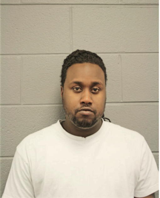 EDMUND L CROSS, Cook County, Illinois