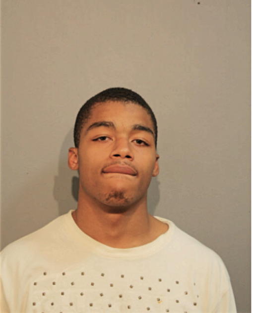 ELLIOTT D CURD, Cook County, Illinois