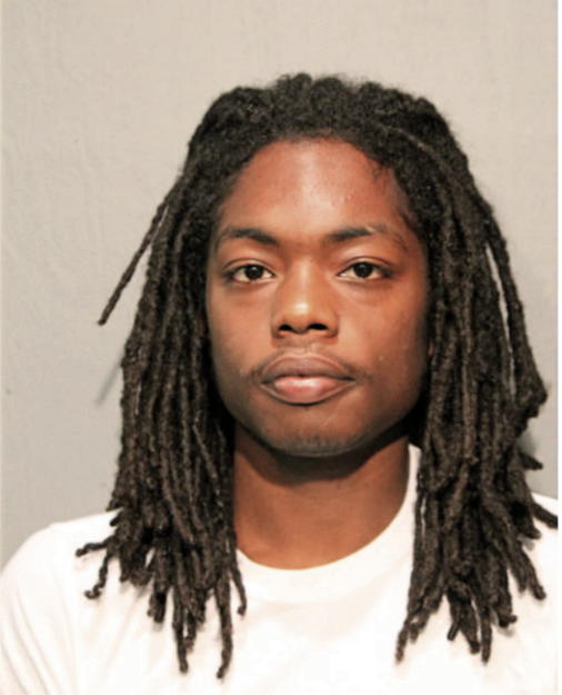 GINO A DAMERON, Cook County, Illinois